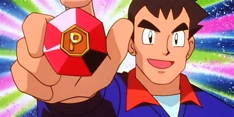 The Pokémon Anime's Secret Kanto Badge is Every Speed Runner's Dream