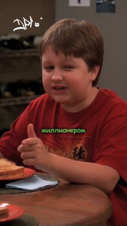 💍 Не до конца все продумал 🤩 | Два с половиной человека, 2003 #комедия ...
