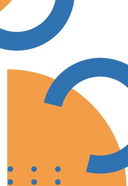 premium vector  blue arrow pointing