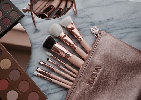 An Introduction To Zoeva Cosmetics - Makeup-Sessions
