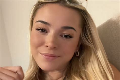 Livvy Dunne: Is This the End of Her Influencer Reign? - orrqimu