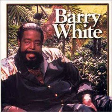 Album | Barry White | Under The Influence Of Love | Records | | | 1995