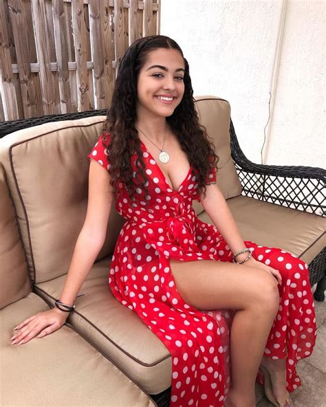 The Malu Trevejo 18 Leak: 5 Things You're NOT Ready To Know Image 19