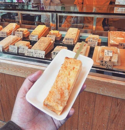 Tokyo Street Food: A Delicious Guide On What To Eat In Tokyo | Tokyo