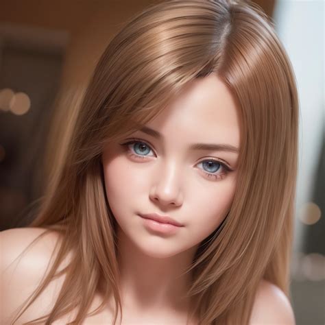 Photo of Racquel Darrian, RAW, beautiful woman, ((portrait)) - SeaArt AI