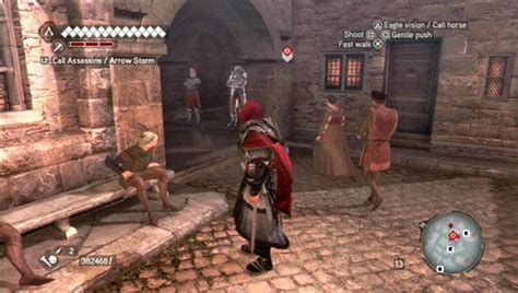 The Merchant of Rome - Assassin's Creed: Brotherhood Guide - IGN