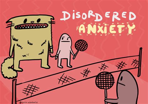 Understanding Anxiety. Part II: Existential anxiety and disordered ...