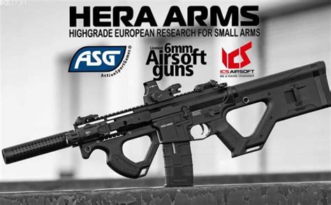 THE CQR IS COMING! - ActionSportGames Blog