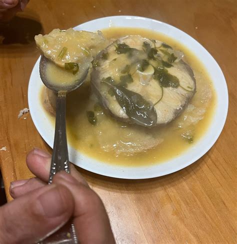 Como Engrossar O Caldo Da Sopa - O segredo Alentejano para engrossar o caldo da sopa de cação ...