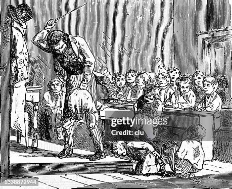 Meaning Of Words Here The Feeling Word Teacher Spanking Students High