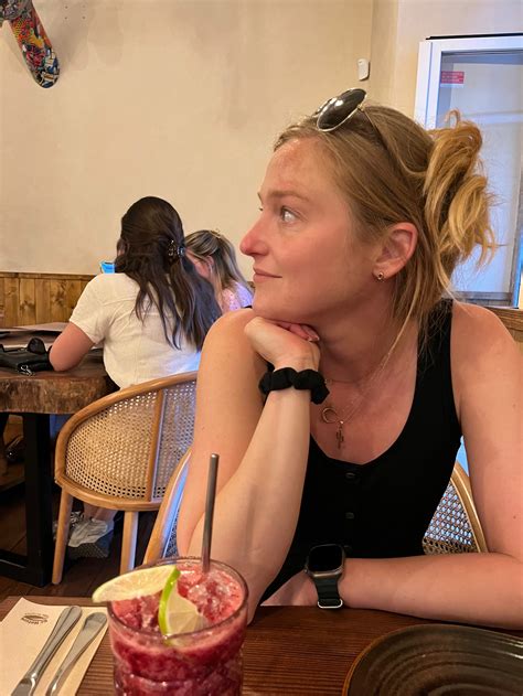 Fans are reacting to the latest Larson interview on social media