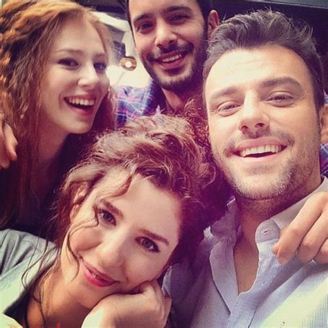 Sanem Yeles on Instagram: “Vee ekip” | Serie tv, Persona, Personaggio