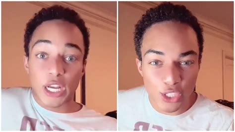 WATCH: Herschel Walker's Son Warns 'We're Building the Wall'