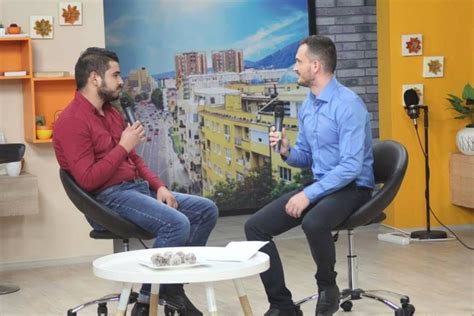 Стевановски за Канал 5: Карлеуша всушност е Александар кој успеал во ...