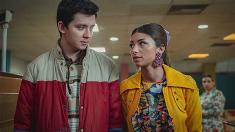 sex education esta de regreso  su cuarta temporada en netflix