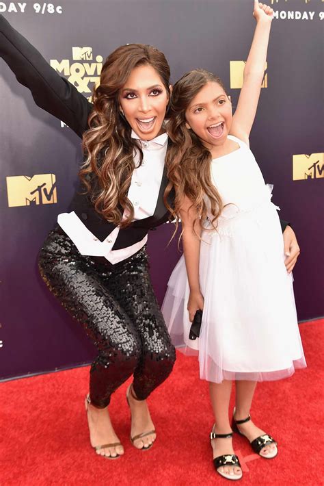 Farrah Abraham Pregnant Again 2024