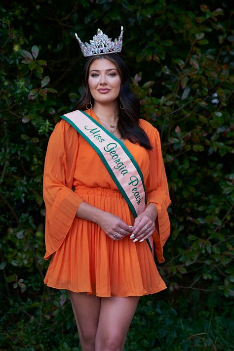 Can the iconic Georgia peach keep growing in a warming South