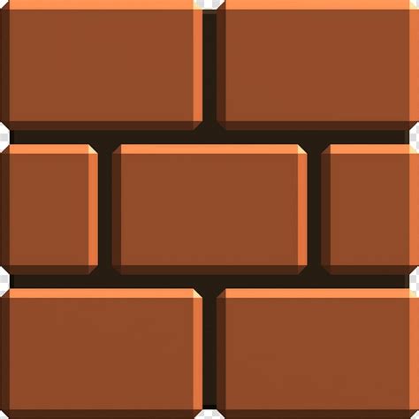 Mario Block Png