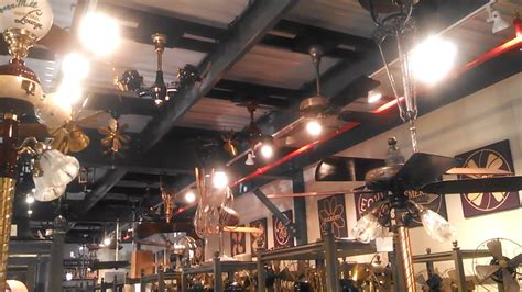 updated video    fanimation fan museum  level outtake