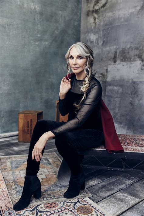 Gates McFadden - Actress, Choreographer