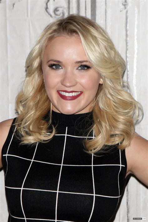 03/24/15 - AOL BUILD Speaker Series with Emily Osment - 016 - Emily