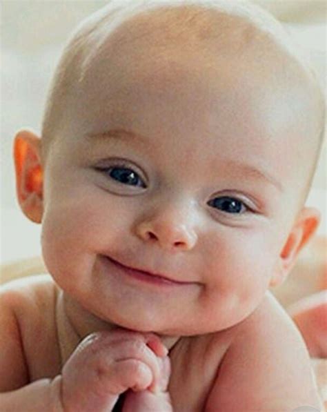 Funny Pictures About Babies