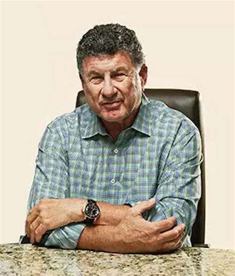 Executive Conversation: Daniel Perl on the resurrection of the non ...