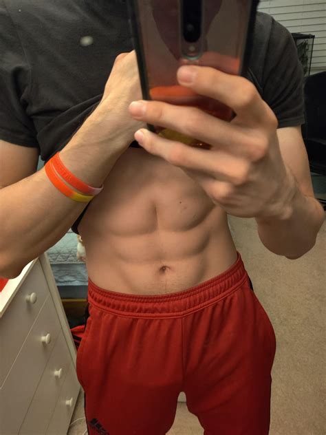 I know your boyfriend doesn't even compete to my looks. Tribute a real