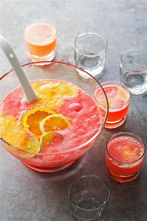 punch     star    party