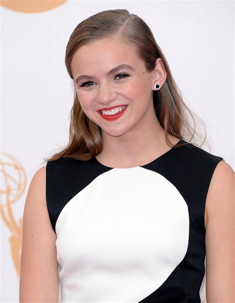 Morgan Saylor