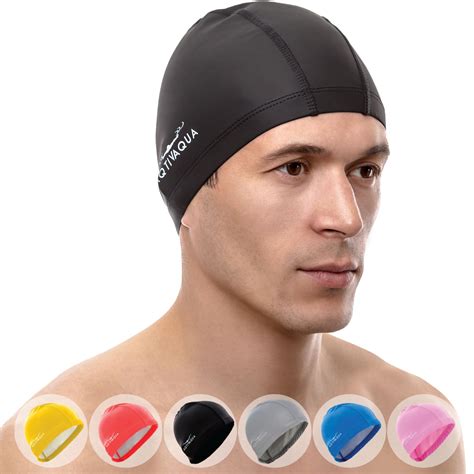 Swim Caps