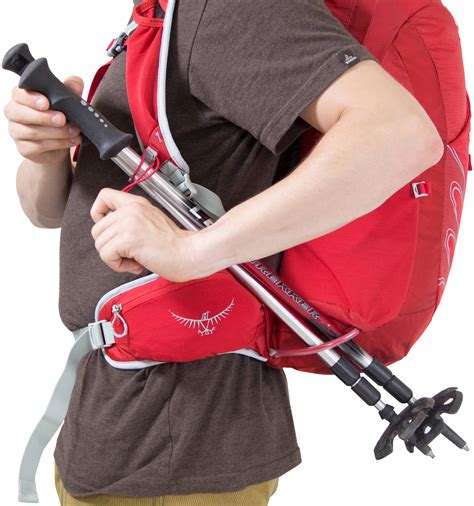 Рюкзак туристический Osprey Talon 22 - купить по выгодной цене | osprey ...