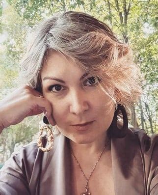 Гуревич Сталина Валерьевна - Центр «Миротворець»