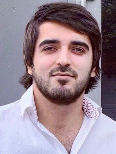 shami певец биография национальность
