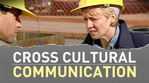 Cross-Cultural Communication Video Clips, Skills Training – Big World Media