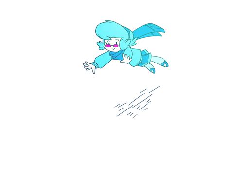Rolling Girl by SilentAzrael on DeviantArt
