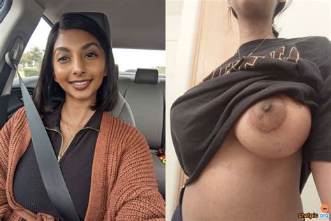 NRI Slut Teena - Nice Tits - Indian