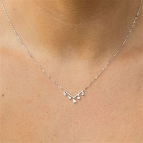 Necklaces – Ellie Jay