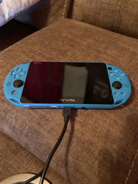 Ps vita review 2019 online
