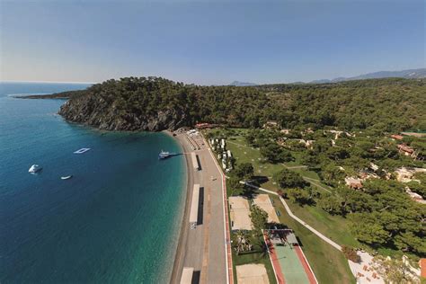 Camyuva Beach Hotel Türkiye Antalya Kemer