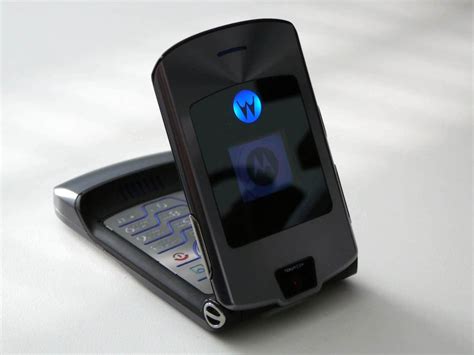 Motorola Razr 2020 – The Reimagining Of An Icon Motorola Razr