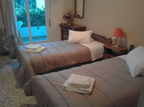 Captain's rooms - Aegina Town - Aegina Pension, Rooms & Guesthouses