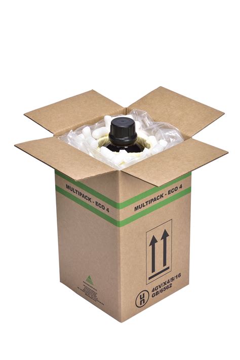 Biodegradable Chips Explained | Air Sea Containers