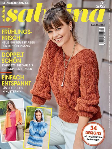 Sabrina Nr. 3/2023