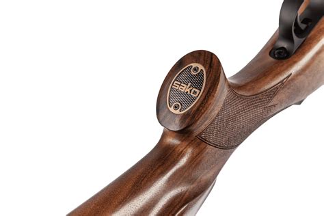 90 Bavarian | Centrefire Information | Beretta Australia