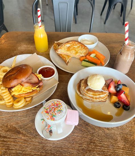 New kids meals to our menu 🙌... - Devour Cafe Patisserie