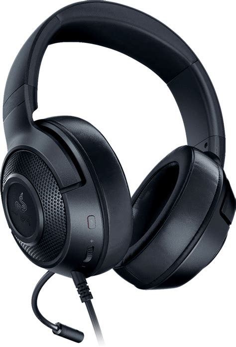 Razer Headset Kraken