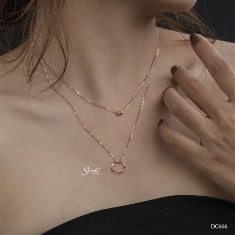 rose gold exploring  irresistible allure  rose gold jewe