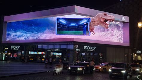 Landmark Billboard at Emma Lowell blog