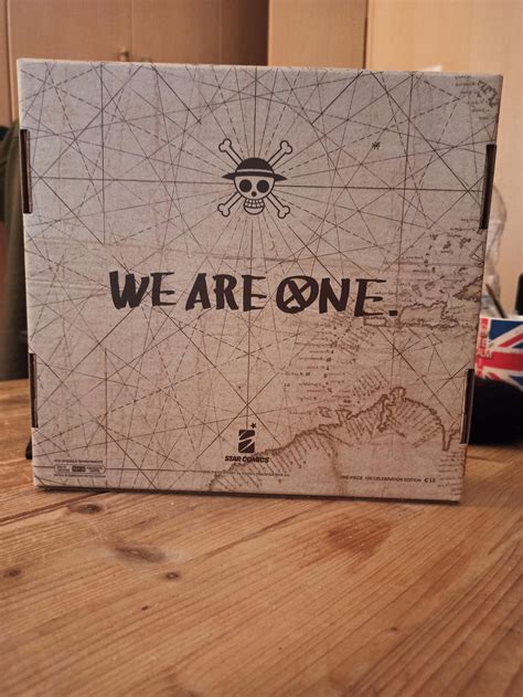 Italian One piece 100 celebration edition! : r/OnePiece